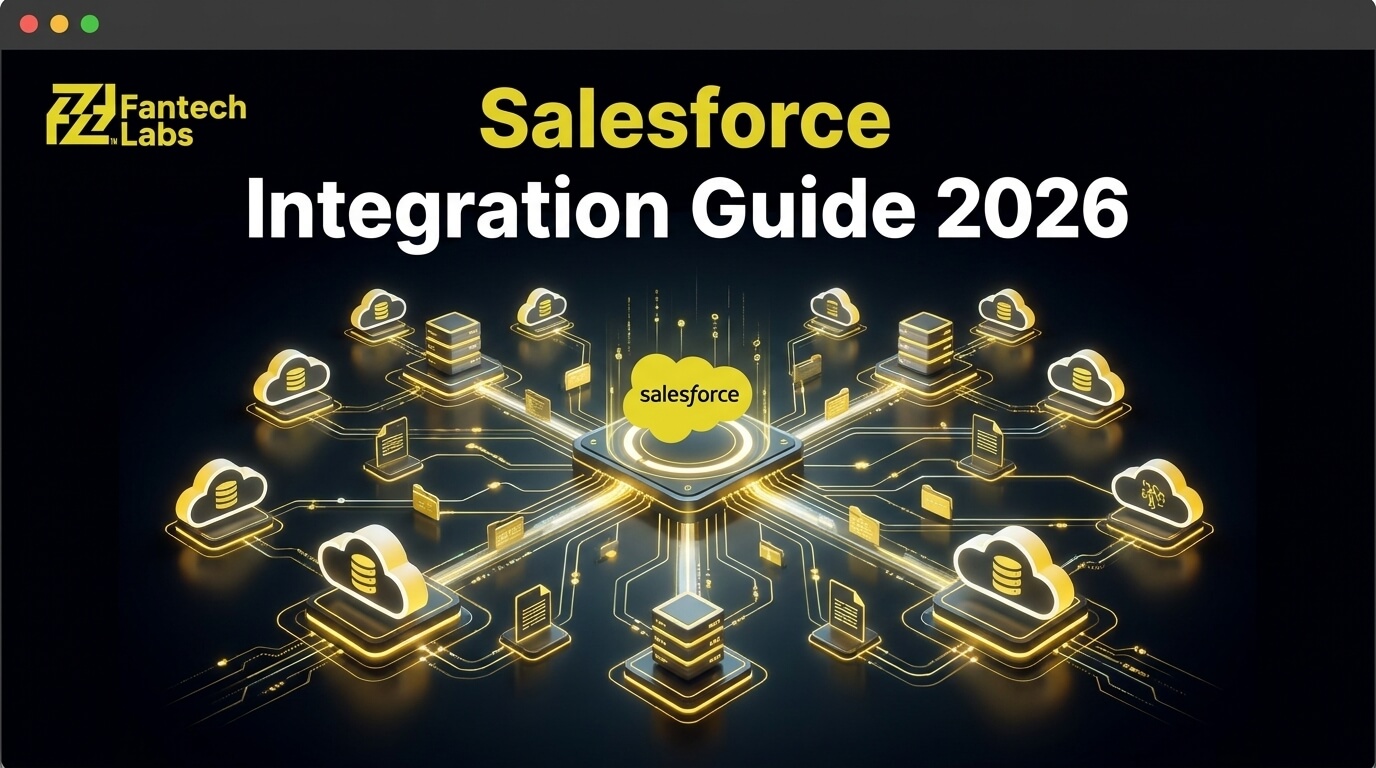 Salesforce Integration Platform 2026: Complete Guide for Canadian Businesses